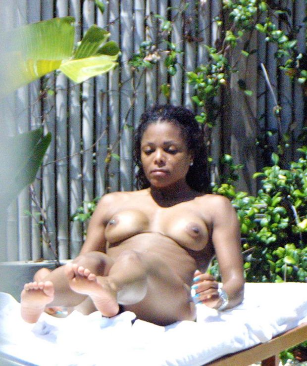 Janet Jackson
