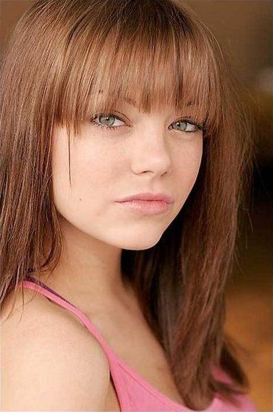 Emma Stone