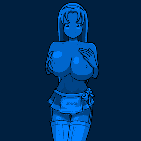 Starfire... I think?
