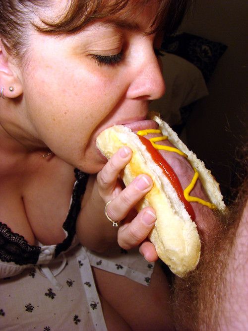 hot dog