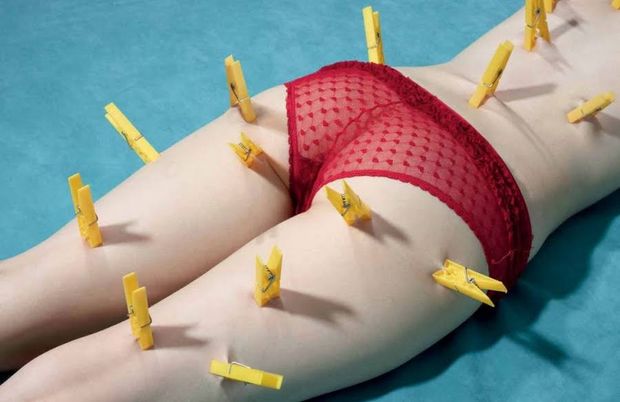 Maurizio Cattelan / Pierpaolo Ferrari