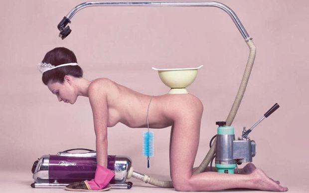 Maurizio Cattelan / Pierpaolo Ferrari