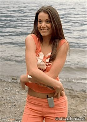 Erica Durance - House of the Dead