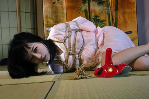 Follow us ➝ Tied And Helpless
Tied Slaves ➝...