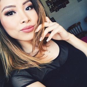 Rad Asian Girls nude freak out!