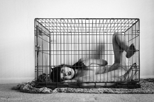 Follow us ➝ Tied And Helpless
Tied Slaves ➝...