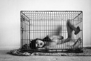 Follow us ➝ Tied And Helpless Tied Slaves ➝...