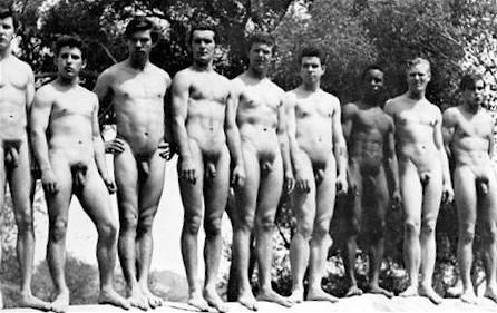 nude resort