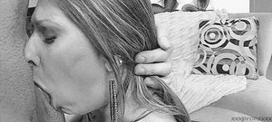 Blown extremely deep