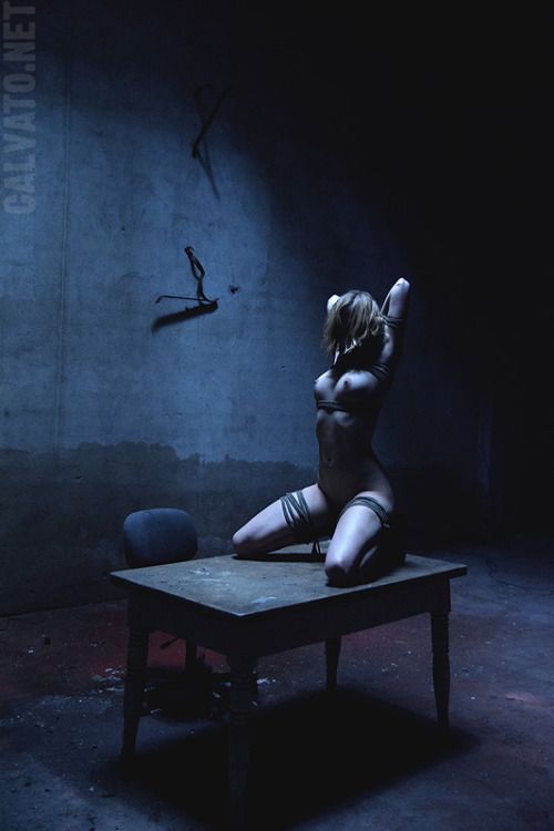 Bondage