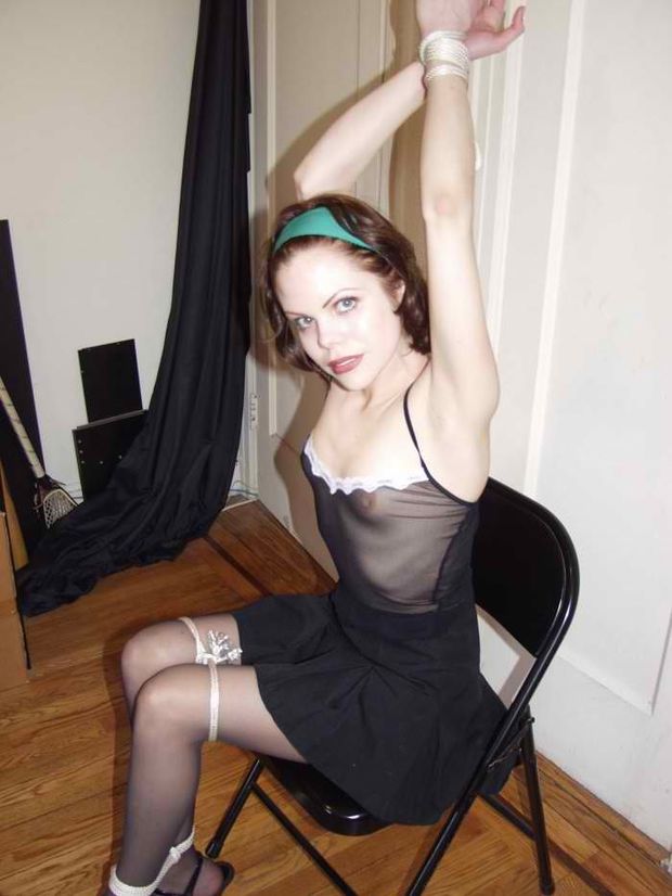 Classic Bondage