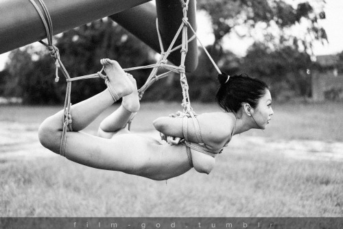 Follow us ➝ Tied And Helpless

Tied Slaves ➝...