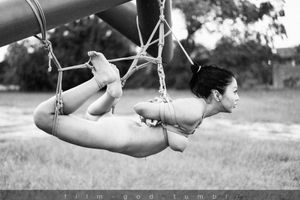 Follow us ➝ Tied And Helpless Tied Slaves ➝...