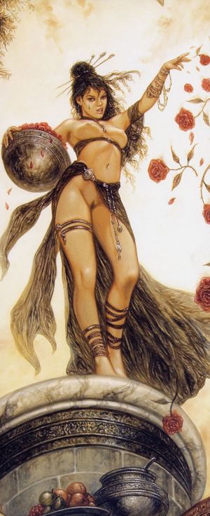 I have a prize for the winner...