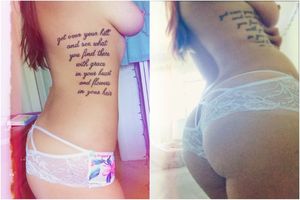 releaseyourheart: am I artsy yet Continue reading →