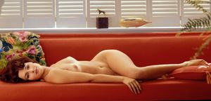 Nancy Jo Hooper, Miss February 1964