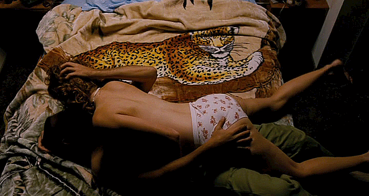 Yuval Scharf in The Dealers