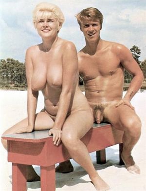 naturists