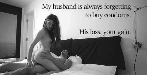 Hot Wife