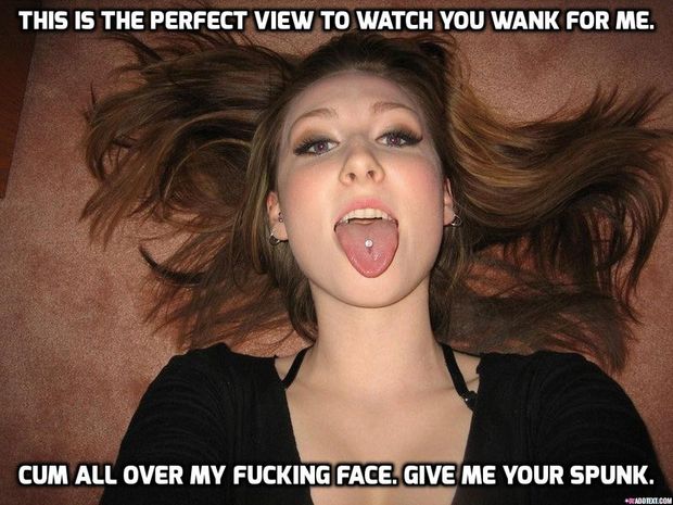 Spunk her