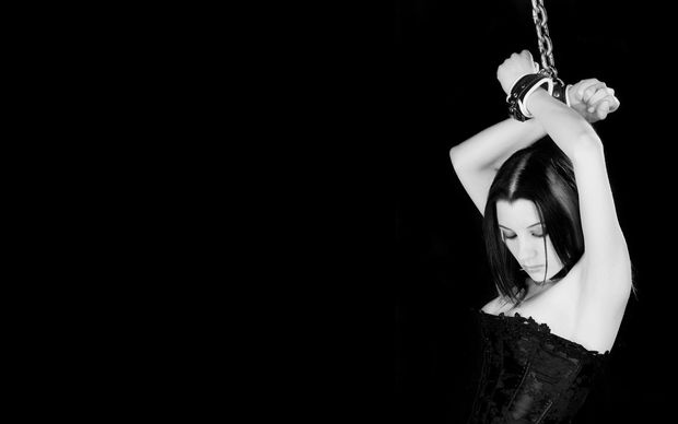Beautiful Tied Art