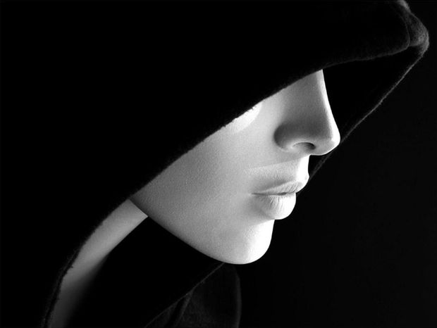 Mystic Woman