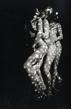 Crazy Horse Saloon, Paris