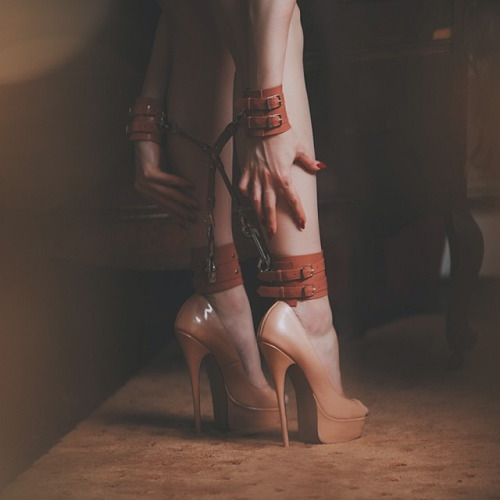 Follow us ➝ Tied And Helpless
Tied Slaves ➝...
