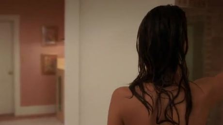 Rhona Mitra – Hollow Man - Real