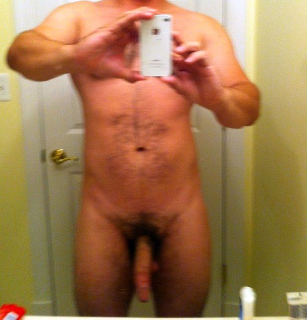stud selfie