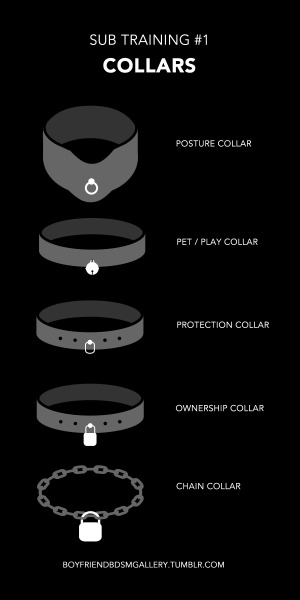 Collars