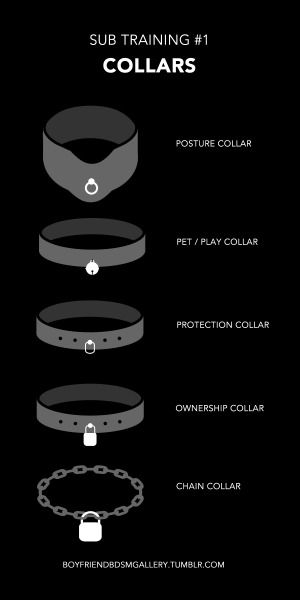 Collars