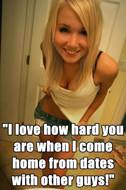 Hot Wife