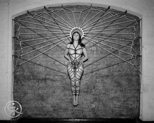 Follow us ➝ Tied And Helpless

Tied Slaves ➝...
