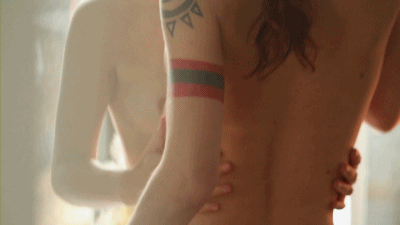 Caress