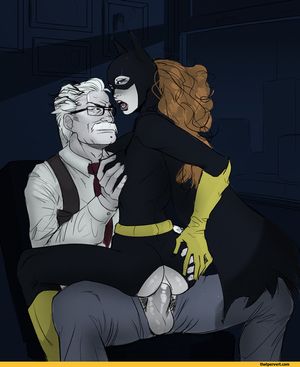 r34,,Barbara Gordon,Batgirl,Bat Family,DC Comics,,Batman,inCase,James Gordon,DC porn