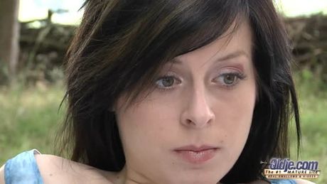 He never says no for a good blowjob and prefers hard sex instead of money, this time the buyer is a skinny who has a fetish for c