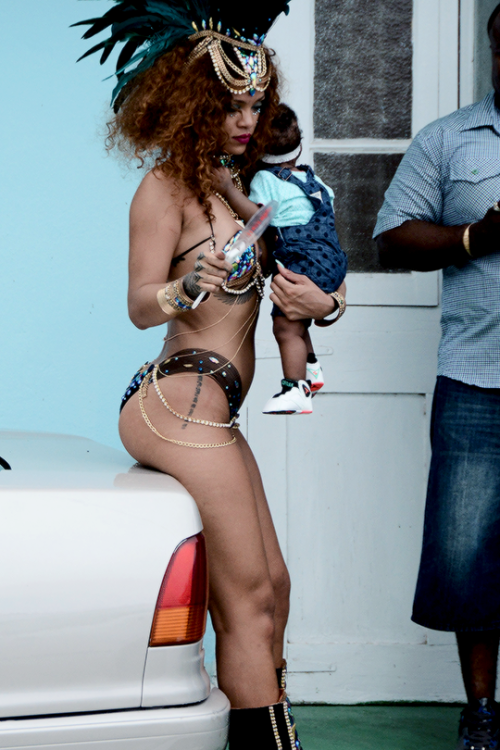 Rihanna