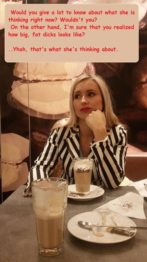 Hotwifes thoughts
