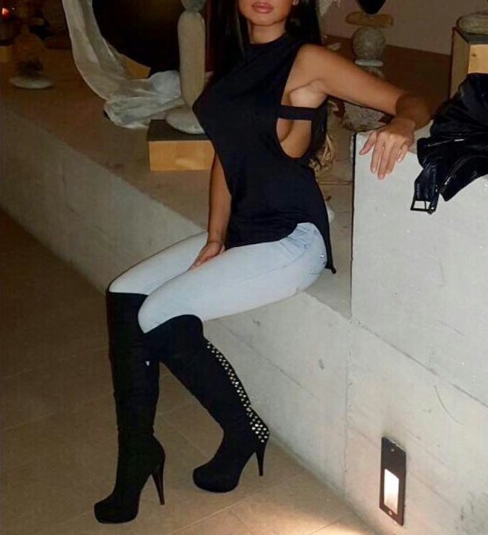 Very nice blouse