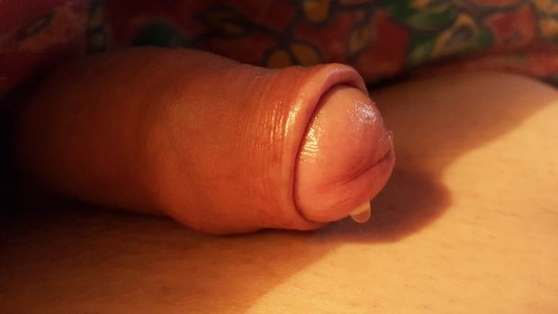 horny dick