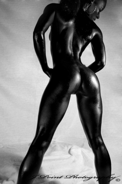 Fine Black Ass
