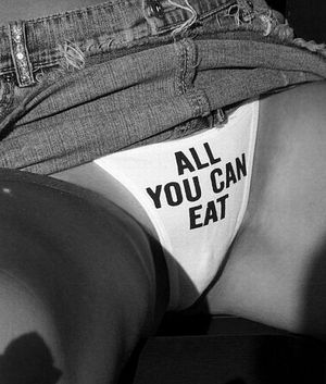 All u can EAT