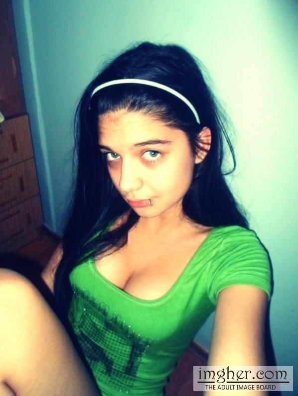 Hot Teen From Poland