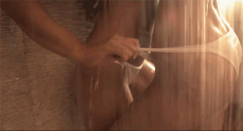 Slippery fun