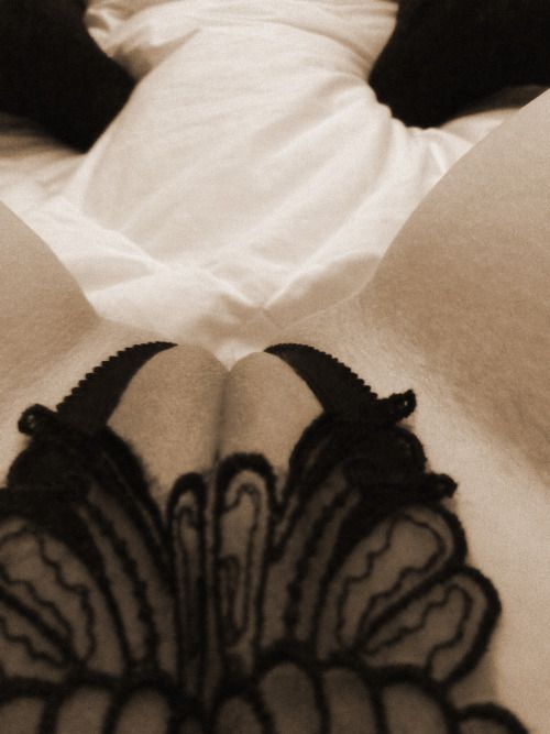my favorite little butterfly panties..bought just for my Sir