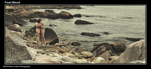 Goddess Gaia