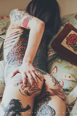 Tattoo Dream
