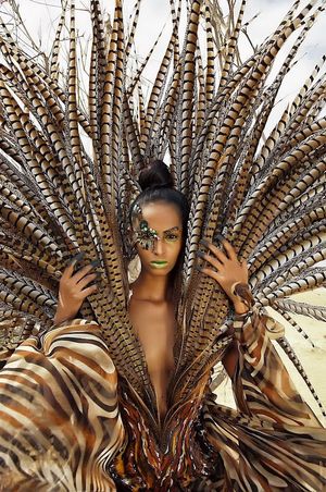 She's got my attention.