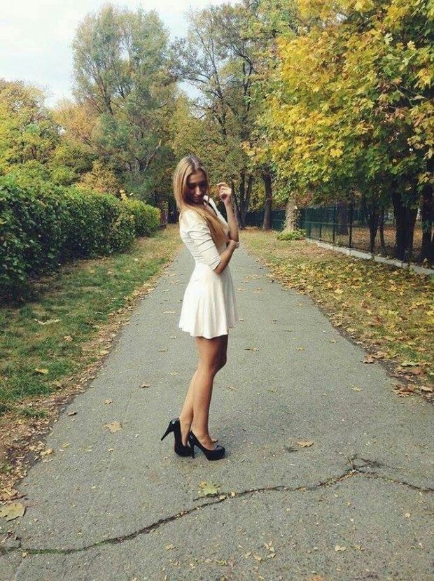On the walk